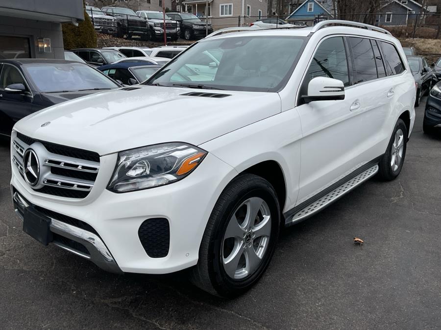 2019 Mercedes-Benz GLS GLS 450 4MATIC SUV, available for sale in Waterbury, Connecticut | Jim Juliani Motors. Waterbury, Connecticut 2019 Mercedes-Benz GLS GLS 450 4MATIC SUV, available for sale in Waterbury, Connecticut | Jim Juliani Motors. Waterbury, Connecticut