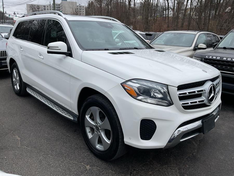2019 Mercedes-Benz GLS GLS 450 4MATIC SUV, available for sale in Waterbury, Connecticut | Jim Juliani Motors. Waterbury, Connecticut 2019 Mercedes-Benz GLS GLS 450 4MATIC SUV, available for sale in Waterbury, Connecticut | Jim Juliani Motors. Waterbury, Connecticut
