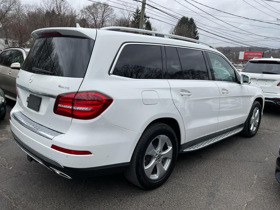 2019 Mercedes-Benz GLS GLS 450 4MATIC SUV, available for sale in Waterbury, Connecticut | Jim Juliani Motors. Waterbury, Connecticut 2019 Mercedes-Benz GLS GLS 450 4MATIC SUV, available for sale in Waterbury, Connecticut | Jim Juliani Motors. Waterbury, Connecticut