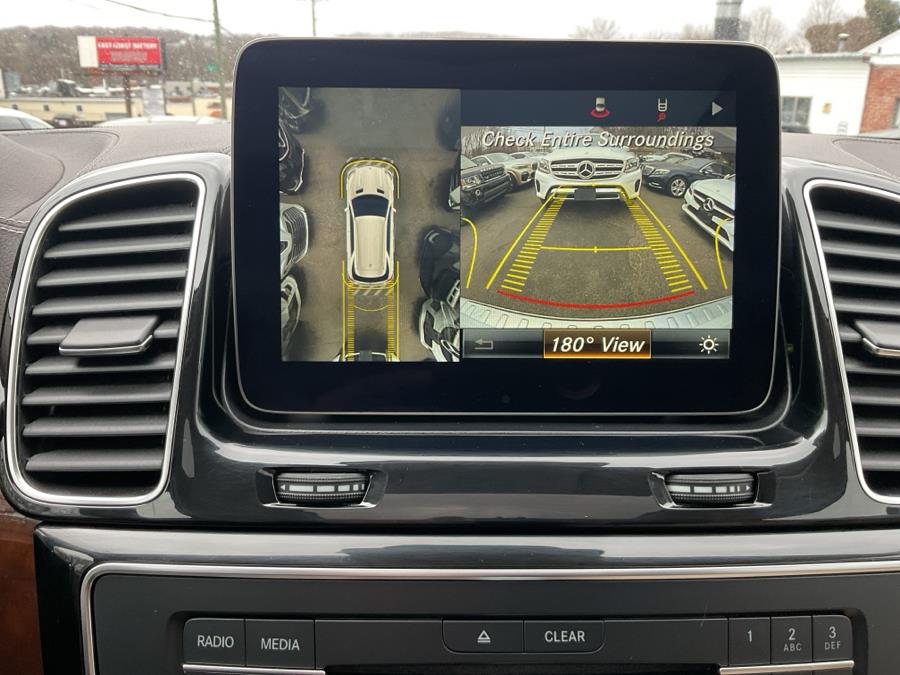 2017 Mercedes-Benz GLE GLE 400 4MATIC SUV, available for sale in Waterbury, Connecticut | Jim Juliani Motors. Waterbury, Connecticut 2017 Mercedes-Benz GLE GLE 400 4MATIC SUV, available for sale in Waterbury, Connecticut | Jim Juliani Motors. Waterbury, Connecticut