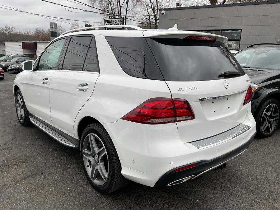 2017 Mercedes-Benz GLE GLE 400 4MATIC SUV, available for sale in Waterbury, Connecticut | Jim Juliani Motors. Waterbury, Connecticut 2017 Mercedes-Benz GLE GLE 400 4MATIC SUV, available for sale in Waterbury, Connecticut | Jim Juliani Motors. Waterbury, Connecticut