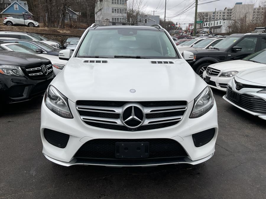 2017 Mercedes-Benz GLE GLE 400 4MATIC SUV, available for sale in Waterbury, Connecticut | Jim Juliani Motors. Waterbury, Connecticut 2017 Mercedes-Benz GLE GLE 400 4MATIC SUV, available for sale in Waterbury, Connecticut | Jim Juliani Motors. Waterbury, Connecticut