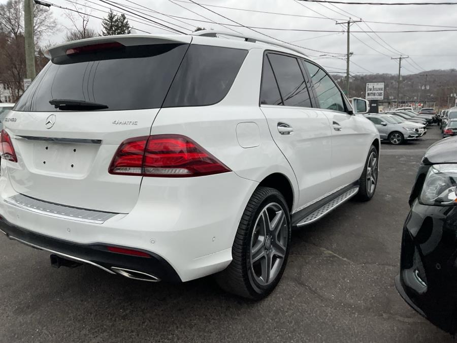 2017 Mercedes-Benz GLE GLE 400 4MATIC SUV, available for sale in Waterbury, Connecticut | Jim Juliani Motors. Waterbury, Connecticut 2017 Mercedes-Benz GLE GLE 400 4MATIC SUV, available for sale in Waterbury, Connecticut | Jim Juliani Motors. Waterbury, Connecticut