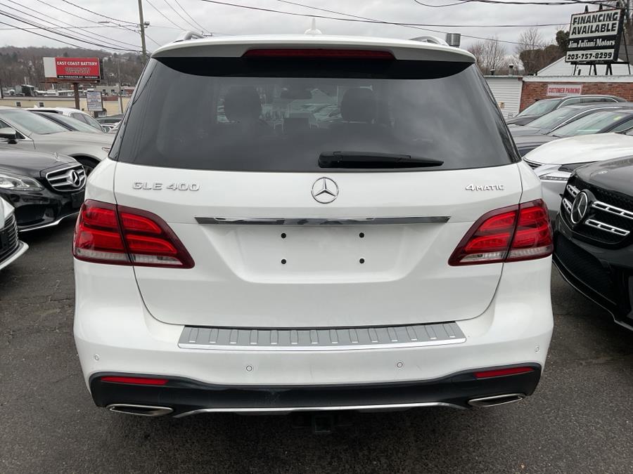 2017 Mercedes-Benz GLE GLE 400 4MATIC SUV, available for sale in Waterbury, Connecticut | Jim Juliani Motors. Waterbury, Connecticut 2017 Mercedes-Benz GLE GLE 400 4MATIC SUV, available for sale in Waterbury, Connecticut | Jim Juliani Motors. Waterbury, Connecticut