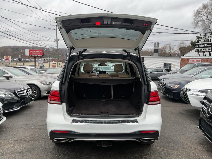 2017 Mercedes-Benz GLE GLE 400 4MATIC SUV, available for sale in Waterbury, Connecticut | Jim Juliani Motors. Waterbury, Connecticut 2017 Mercedes-Benz GLE GLE 400 4MATIC SUV, available for sale in Waterbury, Connecticut | Jim Juliani Motors. Waterbury, Connecticut