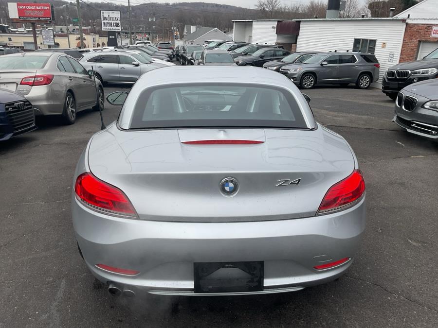2011 BMW Z4 2dr Roadster sDrive30i, available for sale in Waterbury, Connecticut | Jim Juliani Motors. Waterbury, Connecticut 2011 BMW Z4 2dr Roadster sDrive30i, available for sale in Waterbury, Connecticut | Jim Juliani Motors. Waterbury, Connecticut