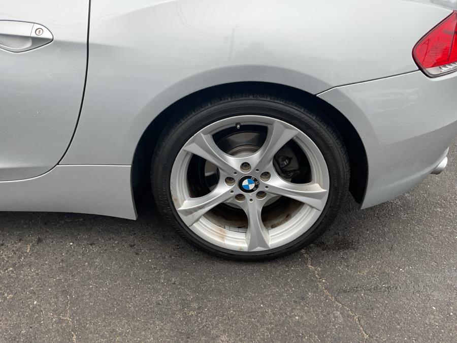 2011 BMW Z4 2dr Roadster sDrive30i, available for sale in Waterbury, Connecticut | Jim Juliani Motors. Waterbury, Connecticut 2011 BMW Z4 2dr Roadster sDrive30i, available for sale in Waterbury, Connecticut | Jim Juliani Motors. Waterbury, Connecticut