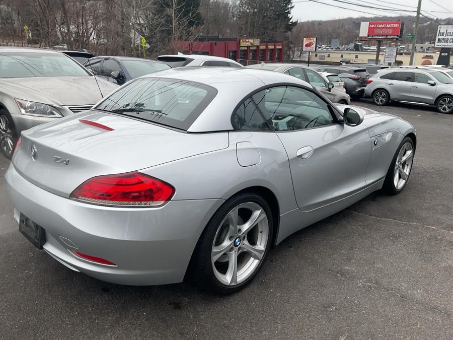 2011 BMW Z4 2dr Roadster sDrive30i, available for sale in Waterbury, Connecticut | Jim Juliani Motors. Waterbury, Connecticut 2011 BMW Z4 2dr Roadster sDrive30i, available for sale in Waterbury, Connecticut | Jim Juliani Motors. Waterbury, Connecticut
