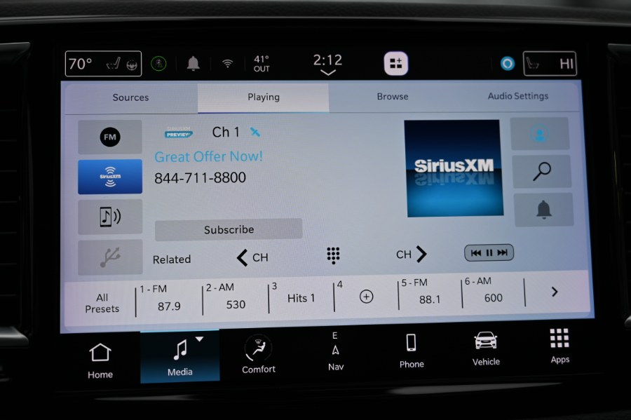 2022 Chrysler Pacifica Limited, available for sale in Waterbury, Connecticut | Highline Car Connection. Waterbury, Connecticut 2022 Chrysler Pacifica Limited, available for sale in Waterbury, Connecticut | Highline Car Connection. Waterbury, Connecticut