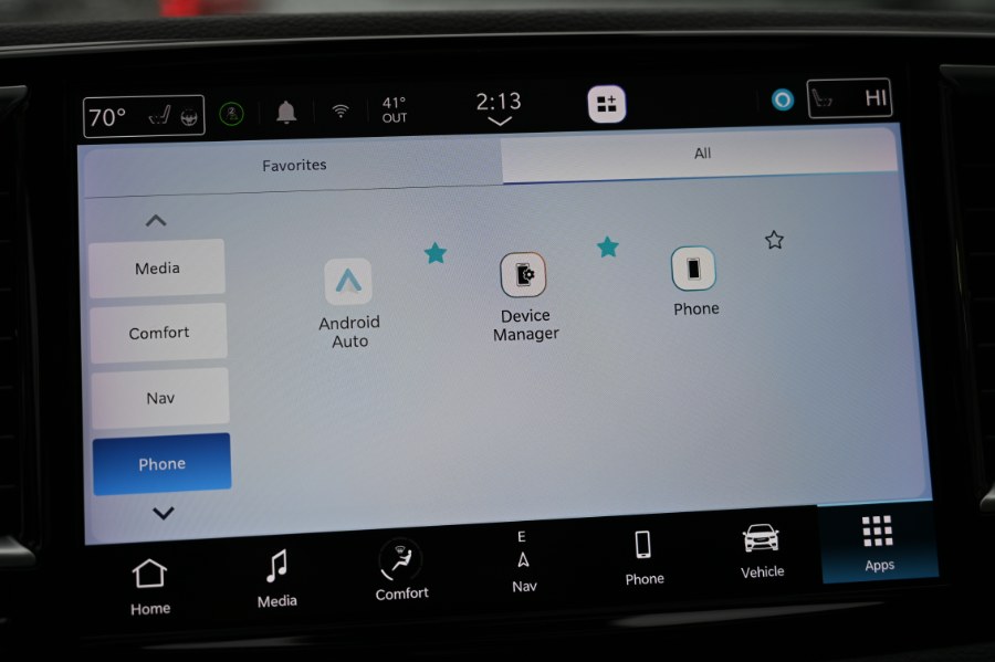 2022 Chrysler Pacifica Limited, available for sale in Waterbury, Connecticut | Highline Car Connection. Waterbury, Connecticut 2022 Chrysler Pacifica Limited, available for sale in Waterbury, Connecticut | Highline Car Connection. Waterbury, Connecticut
