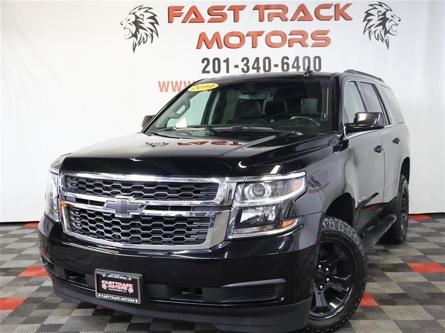 2019 Chevrolet Tahoe K1500 LS, available for sale in Paterson, New Jersey | Fast Track Motors. Paterson, New Jersey