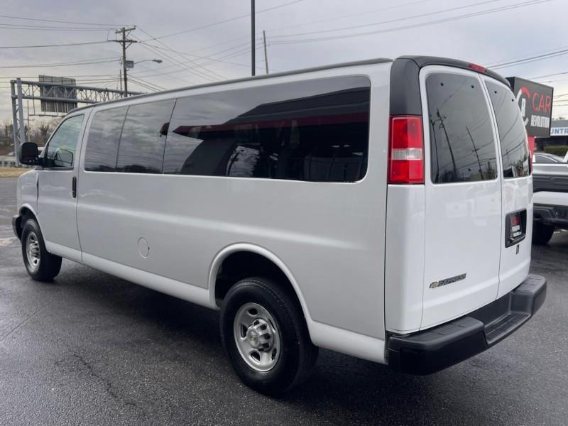 2023 Chevrolet 3500 Express 15 Passenger LS, available for sale in Maple Shade, New Jersey | Car Revolution. Maple Shade, New Jersey 2023 Chevrolet 3500 Express 15 Passenger LS, available for sale in Maple Shade, New Jersey | Car Revolution. Maple Shade, New Jersey