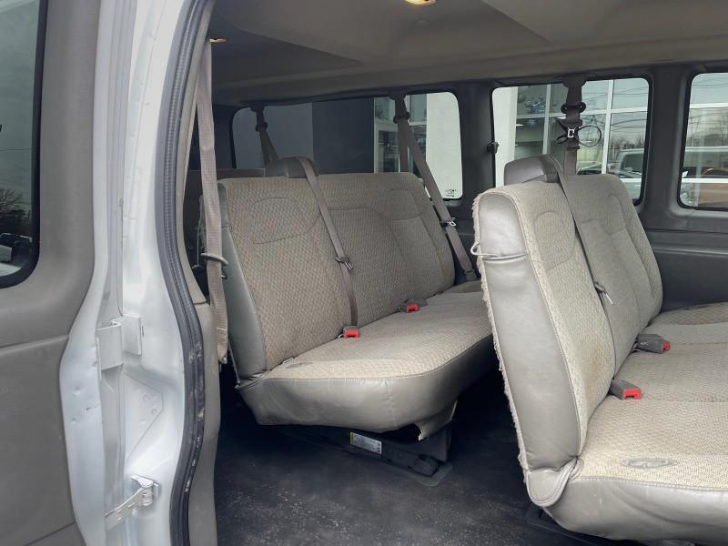 2023 Chevrolet 3500 Express 15 Passenger LS, available for sale in Maple Shade, New Jersey | Car Revolution. Maple Shade, New Jersey 2023 Chevrolet 3500 Express 15 Passenger LS, available for sale in Maple Shade, New Jersey | Car Revolution. Maple Shade, New Jersey