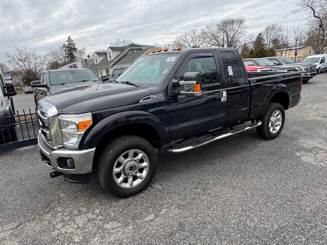 Used 2015 Ford Super Duty F-350 SRW in Huntington Station, New York | Huntington Auto Mall. Huntington Station, New York