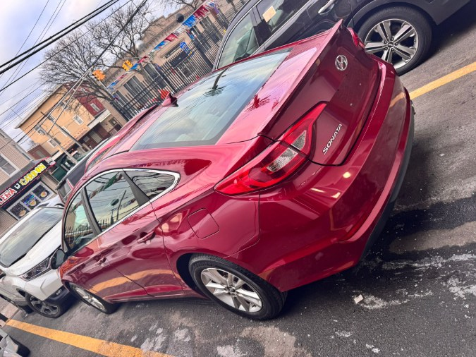 2015 Hyundai Sonata 4dr Sdn 2.4L SE, available for sale in Paterson, New Jersey | MFG Prestige Auto Group. Paterson, New Jersey 2015 Hyundai Sonata 4dr Sdn 2.4L SE, available for sale in Paterson, New Jersey | MFG Prestige Auto Group. Paterson, New Jersey