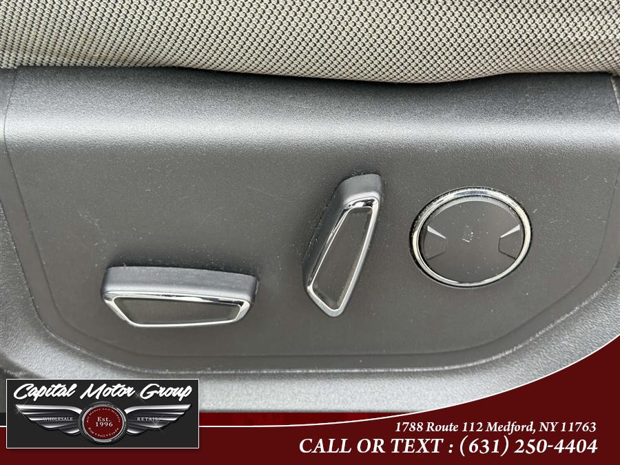 2018 Ford F-150 XLT 4WD SuperCab 6.5'' Box, available for sale in Medford, New York | Capital Motor Group Inc. Medford, New York 2018 Ford F-150 XLT 4WD SuperCab 6.5'' Box, available for sale in Medford, New York | Capital Motor Group Inc. Medford, New York
