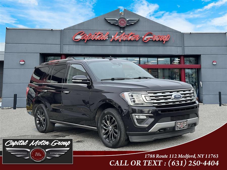 Used 2019 Ford Expedition in Medford, New York | Capital Motor Group Inc. Medford, New York