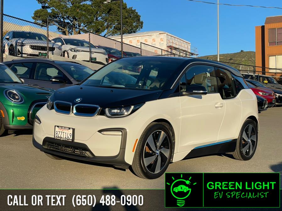 Used 2018 BMW i3 in Daly City, California | Green Light Auto Wholesale. Daly City, California