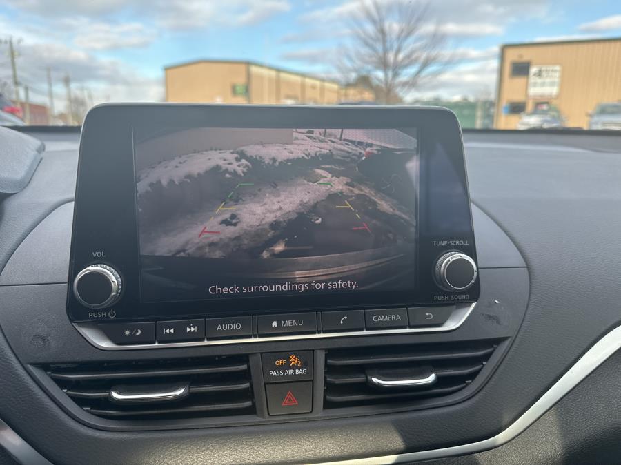 2022 Nissan Altima 2.5 SV, available for sale in NEW BRITAIN, Connecticut | Prestige Auto Superstore. NEW BRITAIN, Connecticut 2022 Nissan Altima 2.5 SV, available for sale in NEW BRITAIN, Connecticut | Prestige Auto Superstore. NEW BRITAIN, Connecticut