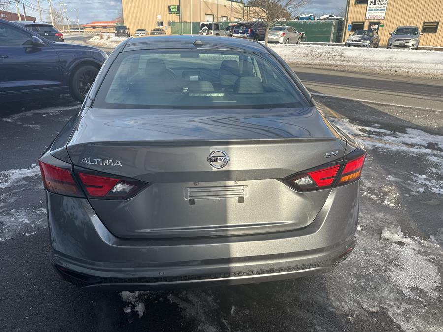 2022 Nissan Altima 2.5 SV, available for sale in NEW BRITAIN, Connecticut | Prestige Auto Superstore. NEW BRITAIN, Connecticut 2022 Nissan Altima 2.5 SV, available for sale in NEW BRITAIN, Connecticut | Prestige Auto Superstore. NEW BRITAIN, Connecticut