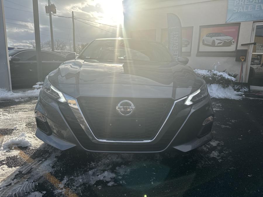 2022 Nissan Altima 2.5 SV, available for sale in NEW BRITAIN, Connecticut | Prestige Auto Superstore. NEW BRITAIN, Connecticut 2022 Nissan Altima 2.5 SV, available for sale in NEW BRITAIN, Connecticut | Prestige Auto Superstore. NEW BRITAIN, Connecticut