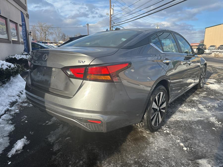 2022 Nissan Altima 2.5 SV, available for sale in NEW BRITAIN, Connecticut | Prestige Auto Superstore. NEW BRITAIN, Connecticut 2022 Nissan Altima 2.5 SV, available for sale in NEW BRITAIN, Connecticut | Prestige Auto Superstore. NEW BRITAIN, Connecticut