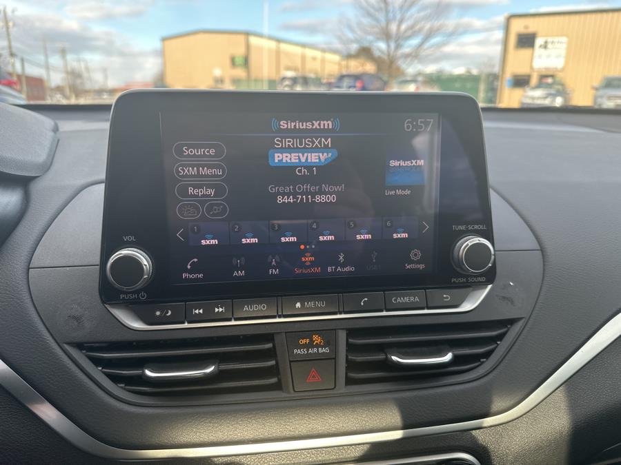 2022 Nissan Altima 2.5 SV, available for sale in NEW BRITAIN, Connecticut | Prestige Auto Superstore. NEW BRITAIN, Connecticut 2022 Nissan Altima 2.5 SV, available for sale in NEW BRITAIN, Connecticut | Prestige Auto Superstore. NEW BRITAIN, Connecticut