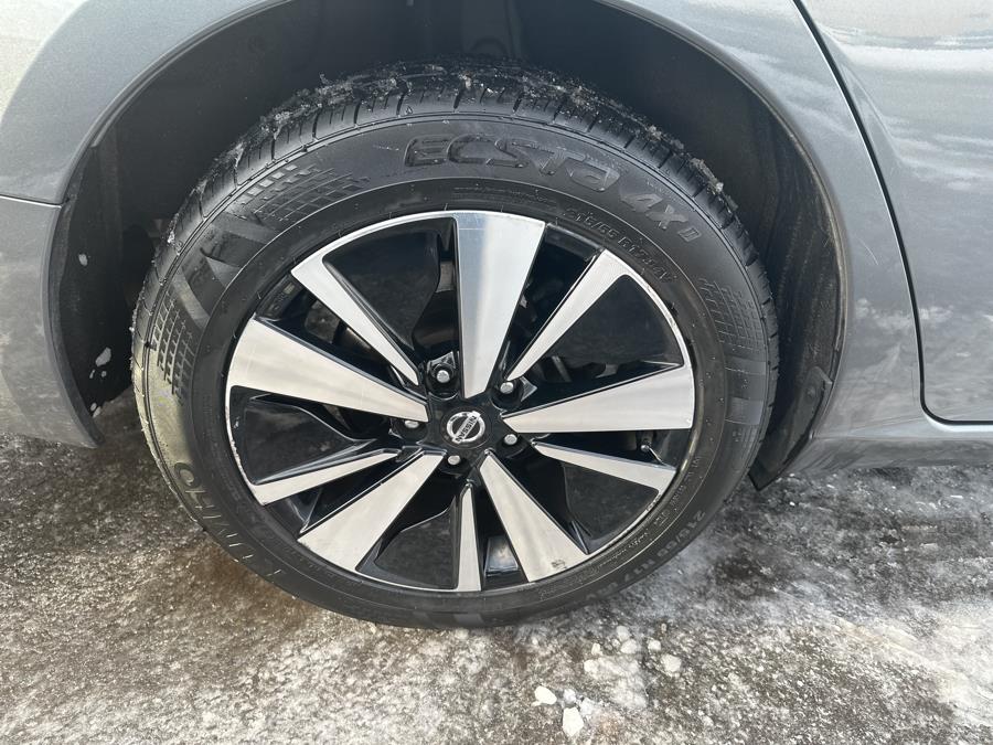 2022 Nissan Altima 2.5 SV, available for sale in NEW BRITAIN, Connecticut | Prestige Auto Superstore. NEW BRITAIN, Connecticut 2022 Nissan Altima 2.5 SV, available for sale in NEW BRITAIN, Connecticut | Prestige Auto Superstore. NEW BRITAIN, Connecticut