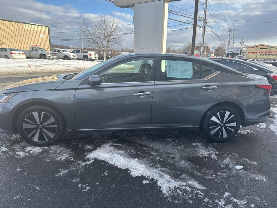 2022 Nissan Altima 2.5 SV, available for sale in NEW BRITAIN, Connecticut | Prestige Auto Superstore. NEW BRITAIN, Connecticut 2022 Nissan Altima 2.5 SV, available for sale in NEW BRITAIN, Connecticut | Prestige Auto Superstore. NEW BRITAIN, Connecticut