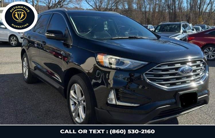 2019 Ford Edge SEL AWD, available for sale in Online only, Connecticut | CEO DADDY AUTO. Online only, Connecticut 2019 Ford Edge SEL AWD, available for sale in Online only, Connecticut | CEO DADDY AUTO. Online only, Connecticut