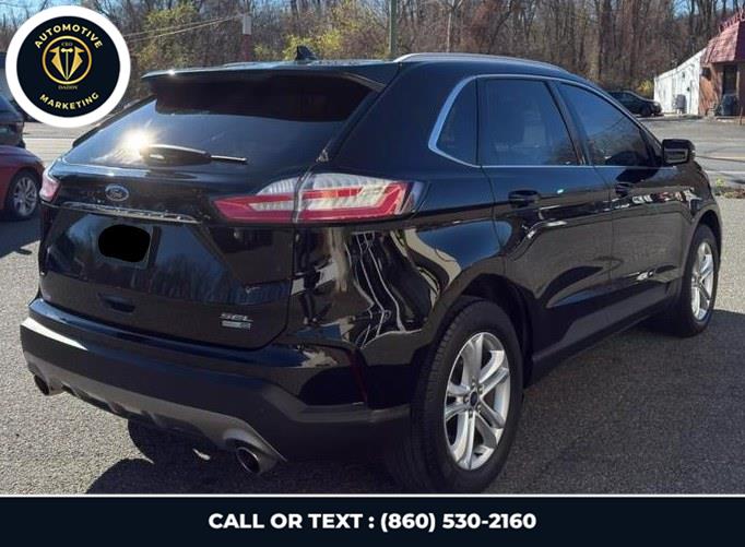 2019 Ford Edge SEL AWD, available for sale in Online only, Connecticut | CEO DADDY AUTO. Online only, Connecticut 2019 Ford Edge SEL AWD, available for sale in Online only, Connecticut | CEO DADDY AUTO. Online only, Connecticut