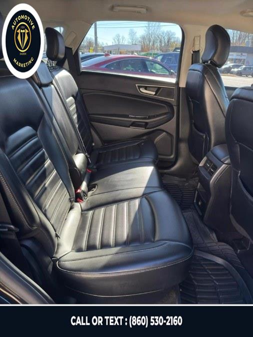 2019 Ford Edge SEL AWD, available for sale in Online only, Connecticut | CEO DADDY AUTO. Online only, Connecticut 2019 Ford Edge SEL AWD, available for sale in Online only, Connecticut | CEO DADDY AUTO. Online only, Connecticut