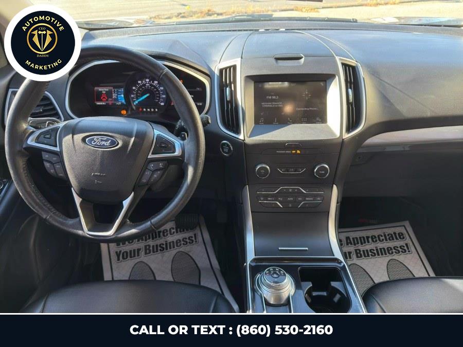 2019 Ford Edge SEL AWD, available for sale in Online only, Connecticut | CEO DADDY AUTO. Online only, Connecticut 2019 Ford Edge SEL AWD, available for sale in Online only, Connecticut | CEO DADDY AUTO. Online only, Connecticut