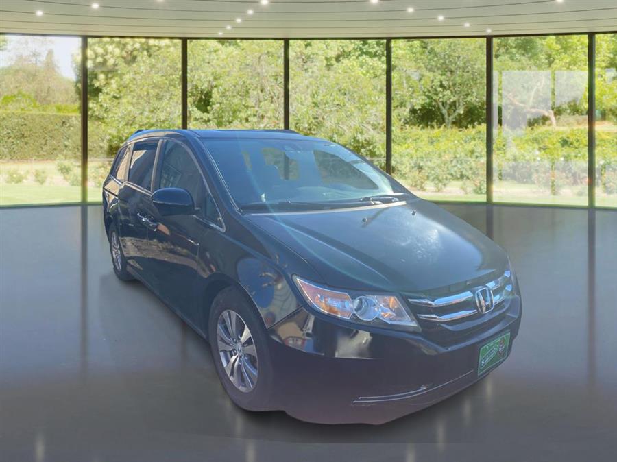 Used 2014 Honda Odyssey in Yonkers, New York | Automax of Yonkers LLC.. Yonkers, New York