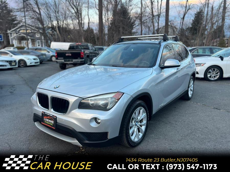 2013 BMW X1 AWD 4dr xDrive28i, available for sale in Butler, New Jersey | The Car House. Butler, New Jersey