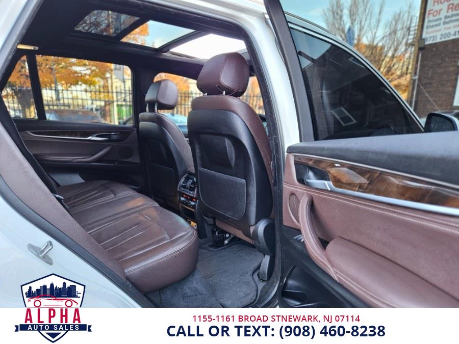 2017 BMW X5 xDrive35i Sports Activity Vehicle, available for sale in NEWARK, New Jersey | Alpha Auto Sales. NEWARK, New Jersey 2017 BMW X5 xDrive35i Sports Activity Vehicle, available for sale in NEWARK, New Jersey | Alpha Auto Sales. NEWARK, New Jersey