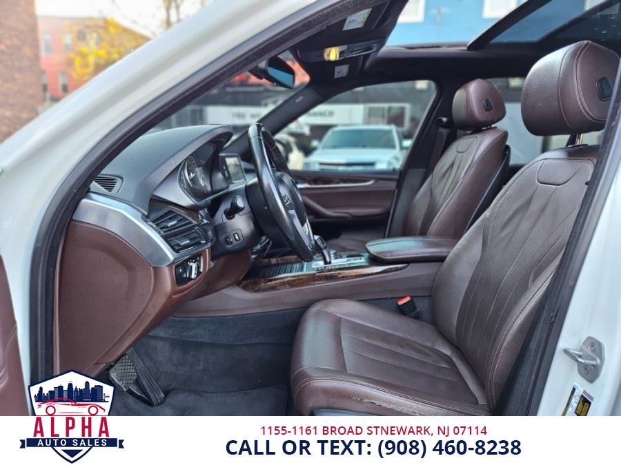 2017 BMW X5 xDrive35i Sports Activity Vehicle, available for sale in NEWARK, New Jersey | Alpha Auto Sales. NEWARK, New Jersey 2017 BMW X5 xDrive35i Sports Activity Vehicle, available for sale in NEWARK, New Jersey | Alpha Auto Sales. NEWARK, New Jersey
