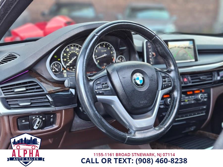 2017 BMW X5 xDrive35i Sports Activity Vehicle, available for sale in NEWARK, New Jersey | Alpha Auto Sales. NEWARK, New Jersey 2017 BMW X5 xDrive35i Sports Activity Vehicle, available for sale in NEWARK, New Jersey | Alpha Auto Sales. NEWARK, New Jersey