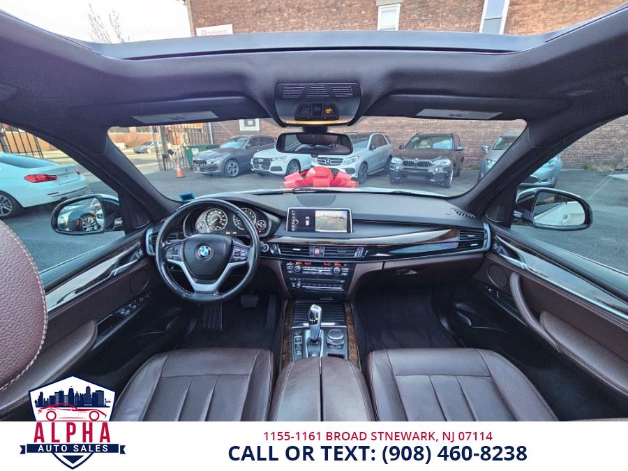 2017 BMW X5 xDrive35i Sports Activity Vehicle, available for sale in NEWARK, New Jersey | Alpha Auto Sales. NEWARK, New Jersey 2017 BMW X5 xDrive35i Sports Activity Vehicle, available for sale in NEWARK, New Jersey | Alpha Auto Sales. NEWARK, New Jersey