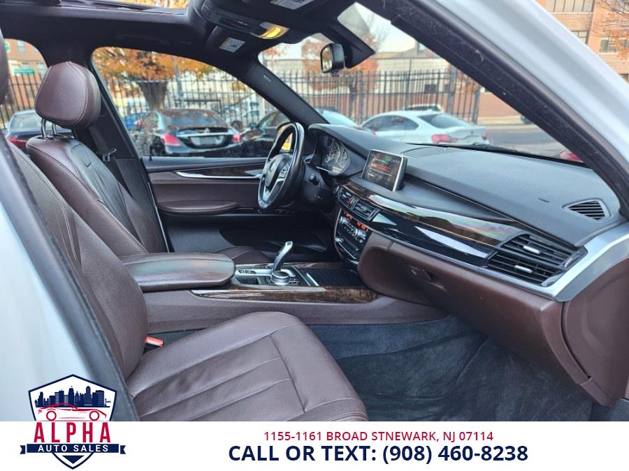 2017 BMW X5 xDrive35i Sports Activity Vehicle, available for sale in NEWARK, New Jersey | Alpha Auto Sales. NEWARK, New Jersey 2017 BMW X5 xDrive35i Sports Activity Vehicle, available for sale in NEWARK, New Jersey | Alpha Auto Sales. NEWARK, New Jersey