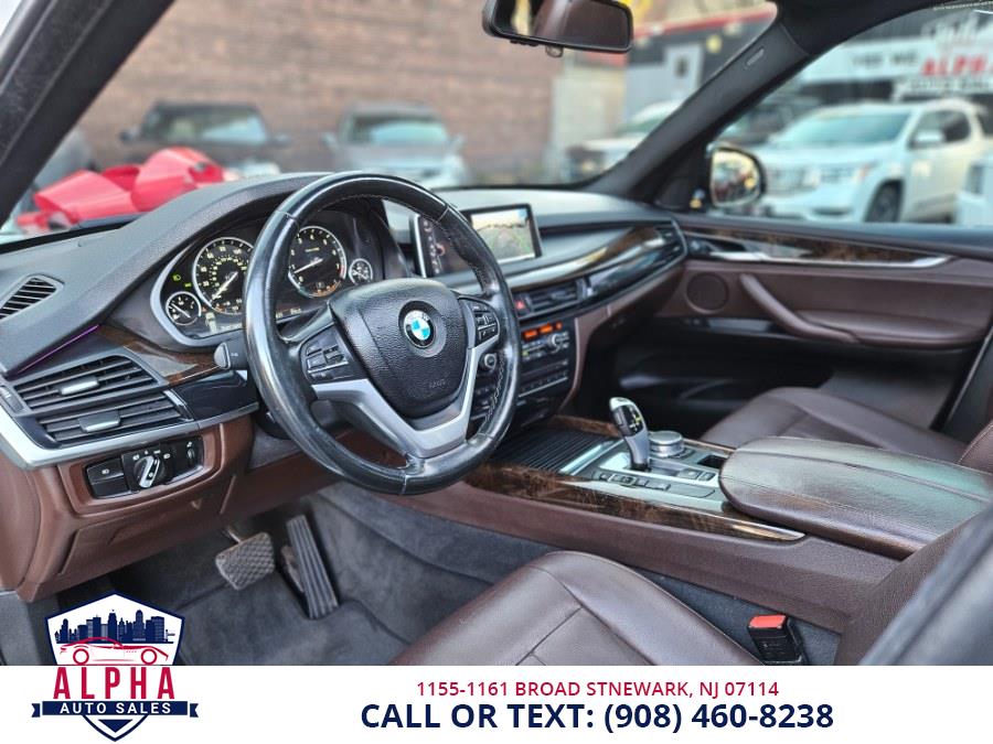2017 BMW X5 xDrive35i Sports Activity Vehicle, available for sale in NEWARK, New Jersey | Alpha Auto Sales. NEWARK, New Jersey 2017 BMW X5 xDrive35i Sports Activity Vehicle, available for sale in NEWARK, New Jersey | Alpha Auto Sales. NEWARK, New Jersey