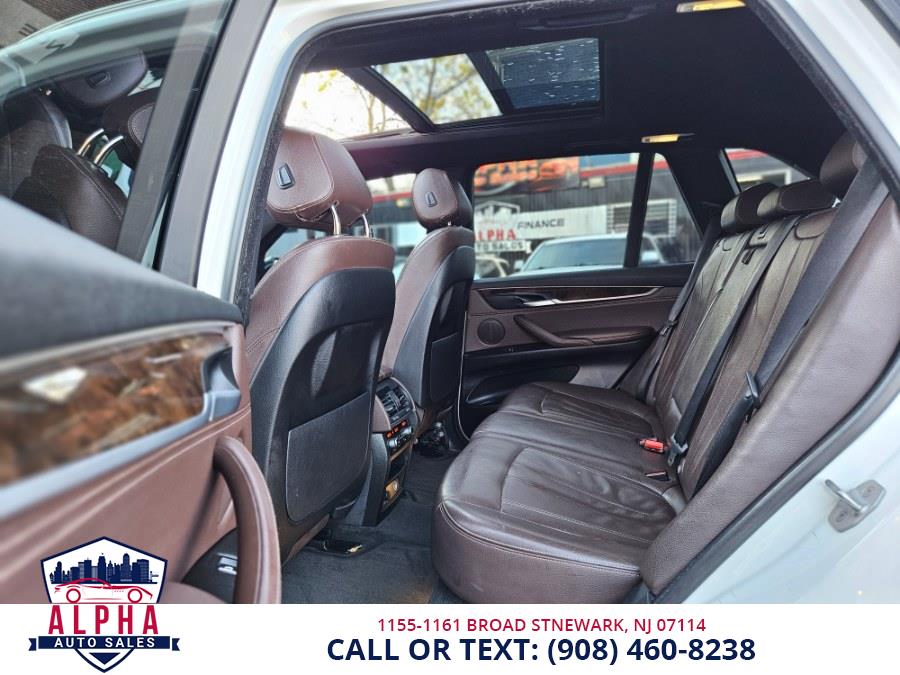 2017 BMW X5 xDrive35i Sports Activity Vehicle, available for sale in NEWARK, New Jersey | Alpha Auto Sales. NEWARK, New Jersey 2017 BMW X5 xDrive35i Sports Activity Vehicle, available for sale in NEWARK, New Jersey | Alpha Auto Sales. NEWARK, New Jersey