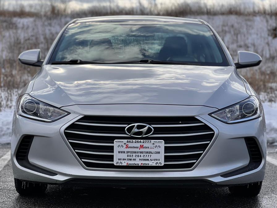 2018 Hyundai Elantra SE 2.0L Auto (Alabama), available for sale in Paterson, New Jersey | Speedway Motors LLC. Paterson, New Jersey 2018 Hyundai Elantra SE 2.0L Auto (Alabama), available for sale in Paterson, New Jersey | Speedway Motors LLC. Paterson, New Jersey