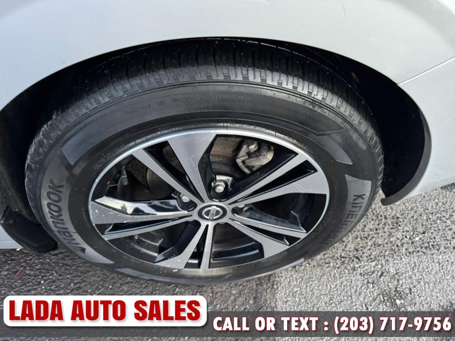 2020 Nissan Sentra SV CVT, available for sale in Bridgeport, Connecticut | Lada Auto Sales. Bridgeport, Connecticut 2020 Nissan Sentra SV CVT, available for sale in Bridgeport, Connecticut | Lada Auto Sales. Bridgeport, Connecticut