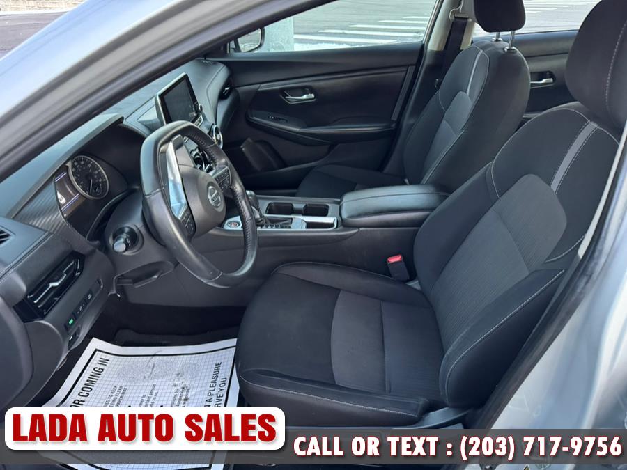 2020 Nissan Sentra SV CVT, available for sale in Bridgeport, Connecticut | Lada Auto Sales. Bridgeport, Connecticut 2020 Nissan Sentra SV CVT, available for sale in Bridgeport, Connecticut | Lada Auto Sales. Bridgeport, Connecticut