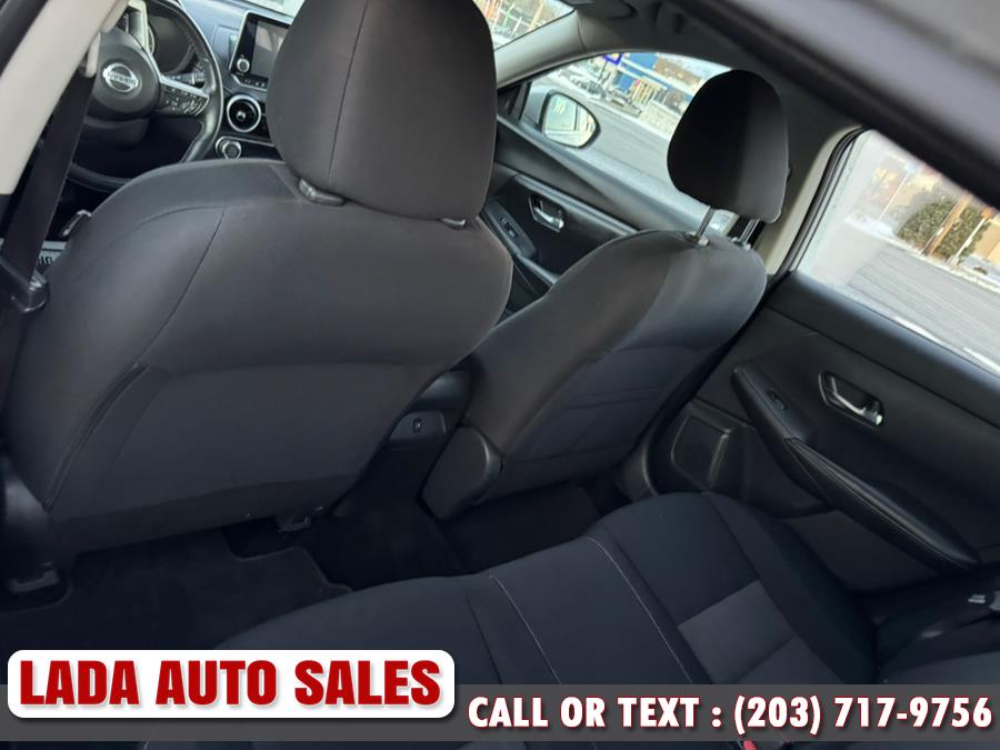 2020 Nissan Sentra SV CVT, available for sale in Bridgeport, Connecticut | Lada Auto Sales. Bridgeport, Connecticut 2020 Nissan Sentra SV CVT, available for sale in Bridgeport, Connecticut | Lada Auto Sales. Bridgeport, Connecticut