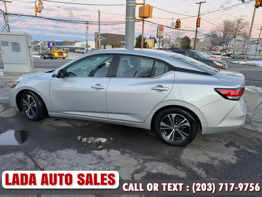 2020 Nissan Sentra SV CVT, available for sale in Bridgeport, Connecticut | Lada Auto Sales. Bridgeport, Connecticut 2020 Nissan Sentra SV CVT, available for sale in Bridgeport, Connecticut | Lada Auto Sales. Bridgeport, Connecticut