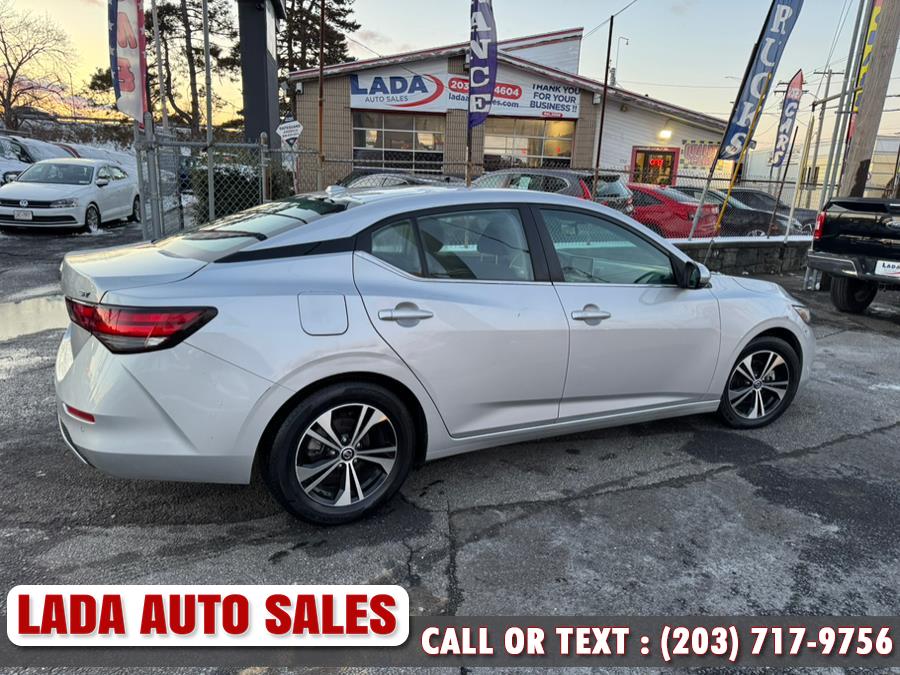2020 Nissan Sentra SV CVT, available for sale in Bridgeport, Connecticut | Lada Auto Sales. Bridgeport, Connecticut 2020 Nissan Sentra SV CVT, available for sale in Bridgeport, Connecticut | Lada Auto Sales. Bridgeport, Connecticut