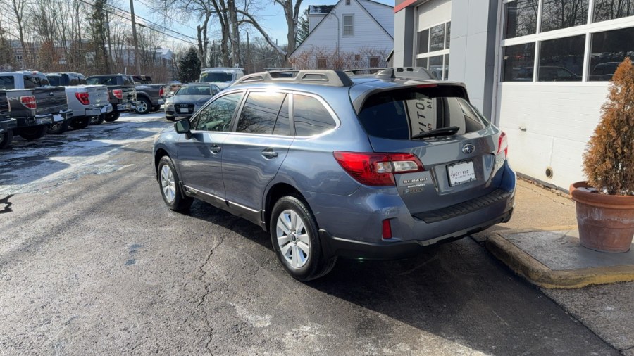 2016 Subaru Outback 4dr Wgn 2.5i Premium PZEV, available for sale in Waterbury, Connecticut | West End Automotive Center. Waterbury, Connecticut 2016 Subaru Outback 4dr Wgn 2.5i Premium PZEV, available for sale in Waterbury, Connecticut | West End Automotive Center. Waterbury, Connecticut