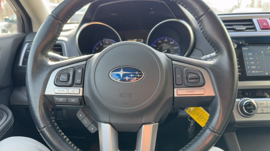2016 Subaru Outback 4dr Wgn 2.5i Premium PZEV, available for sale in Waterbury, Connecticut | West End Automotive Center. Waterbury, Connecticut 2016 Subaru Outback 4dr Wgn 2.5i Premium PZEV, available for sale in Waterbury, Connecticut | West End Automotive Center. Waterbury, Connecticut